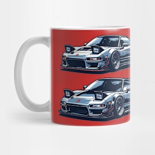 Honda NSX Mug